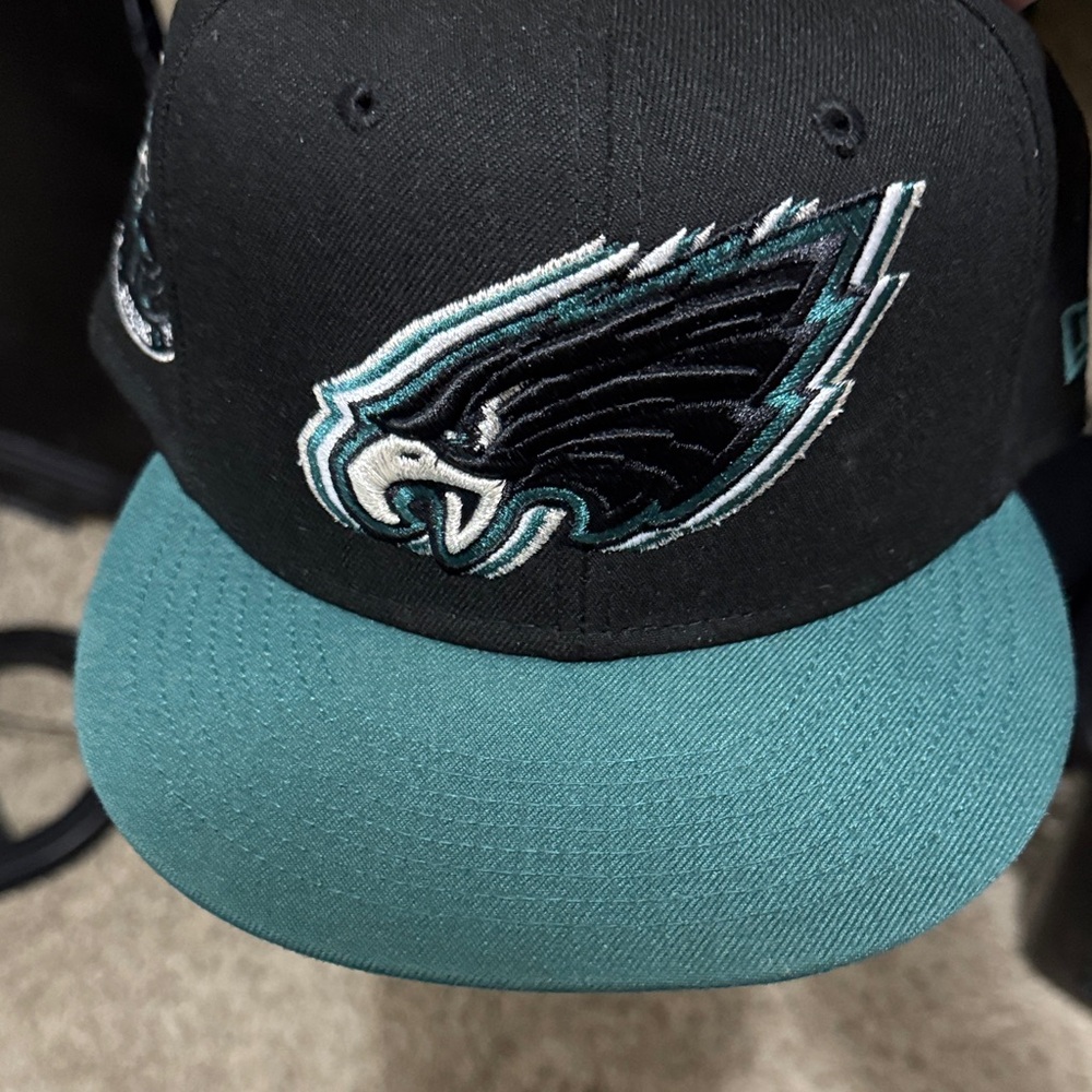 Philadelphia eagles SnapBack